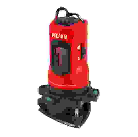 Нивелир лазерный ПЛ-2ШК Ресанта