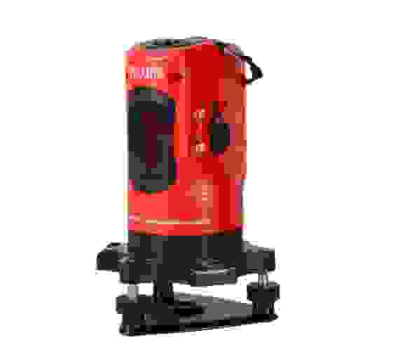 Нивелир лазерный ПЛ-2 Ресанта