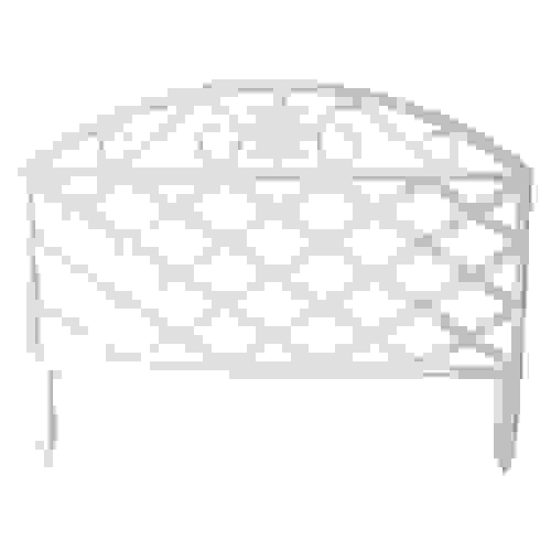 Ограждение "Решетка" 450х360 (6шт)