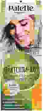 Краска для волос ПАЛЕТТ Фитолиния 218 пепельный блондин