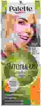 Краска для волос ПАЛЕТТ Фитолиния 253 белый песок