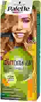 Краска для волос ПАЛЕТТ Фитолиния 300 светло-русый