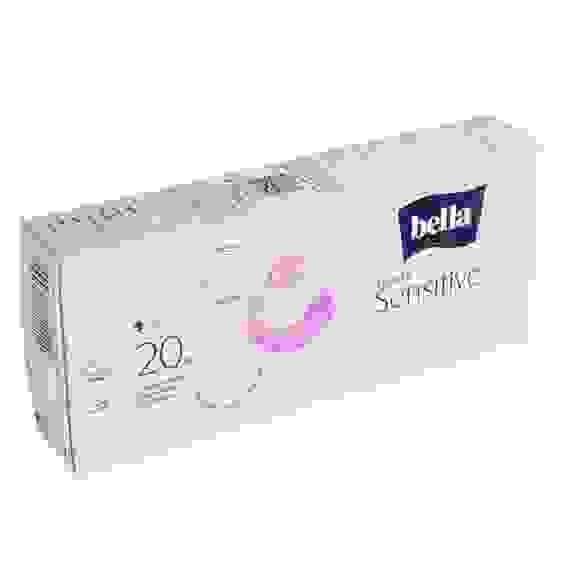 Прокладки ежедневные Bella Panty Sensitive elegance, 20шт, арт.20-071