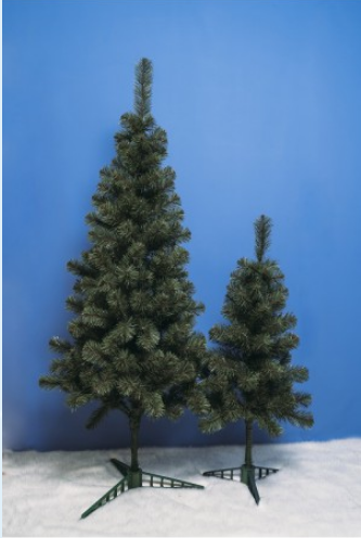 Елка искусственная &quot;Сибирская&quot; - 180