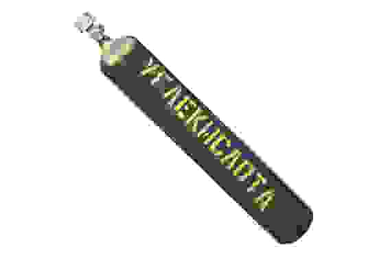 Баллон углекислотный 10л