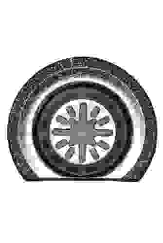 Насадка алмазная сегмент 63,5мм ЭНКОР для МФЭ-260