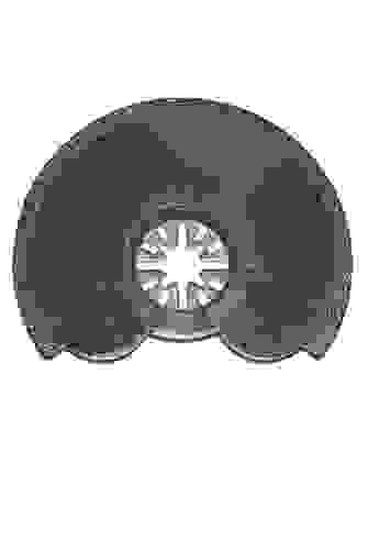 Насадка алмазная сегмент 92мм ЭНКОР для МФЭ-260