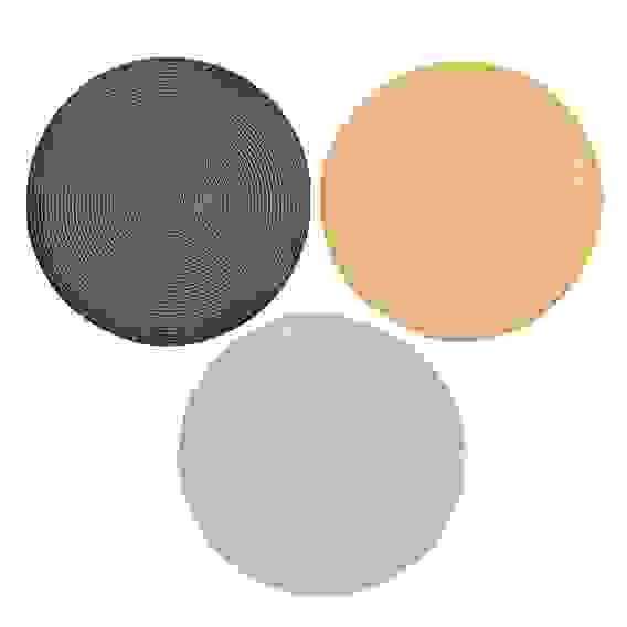 Салфетка сервировочная \"Классика\", d38см, 3 цвета