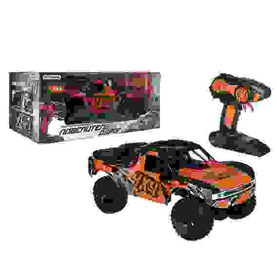 Уценка! Машина на Р/У высокопр «Повелитель дорог», 1:10, влагозащита,АКБ/ЗУ, ABS,59х33х25см ИГРОЛЕНД