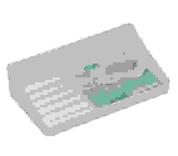 Подставка для моющих средств мини