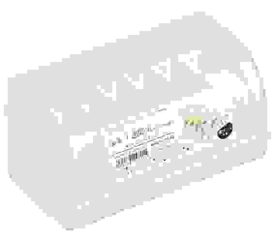 Органайзер для таблеток ПРОЗРАЧНЫЙ 90*162*83мм