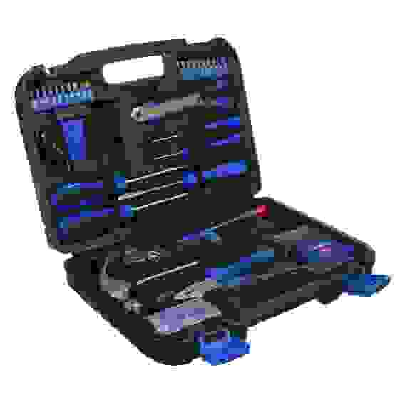 Набор инструментов, 120 предметов РОКОТ