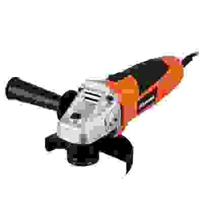 Углошлифмашина ЕРМАК УШМ-115/500, 500 Вт, 115 мм, 11000 об/мин.