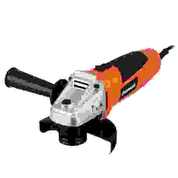 Углошлифмашина ЕРМАК УШМ-115/500, 500 Вт, 115 мм, 11000 об/мин.