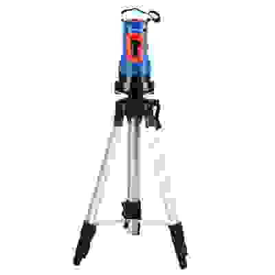 Уровень лазерный самовыравнивающийся (кейс) РОКОТ