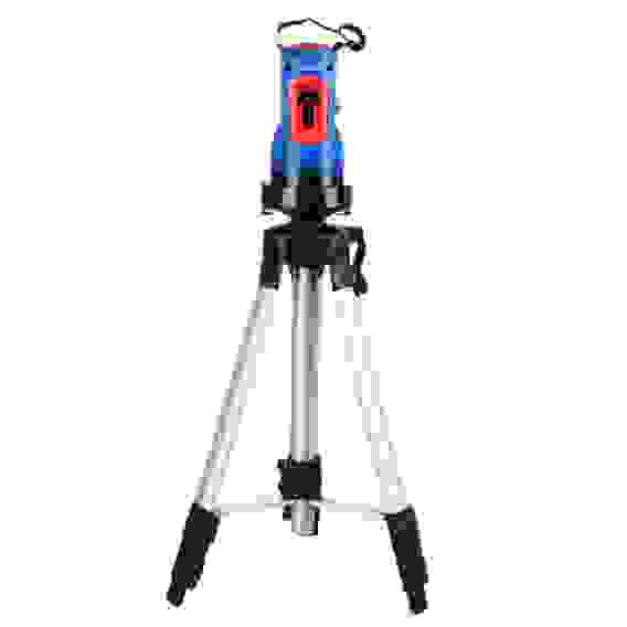 Уровень лазерный самовыравнивающийся (кейс) РОКОТ