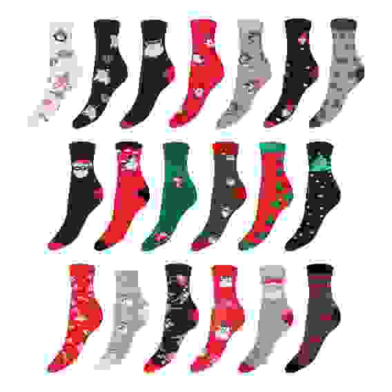 Носки унисекс НГ р-р 36-39, 40-44, состав 78% хлопок, 20% спандекс, 2% латекс