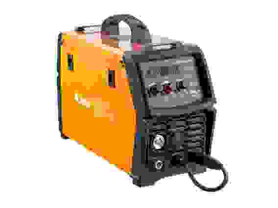 Инвертор сварочный MIG 200 REAL SMART (N2A5)