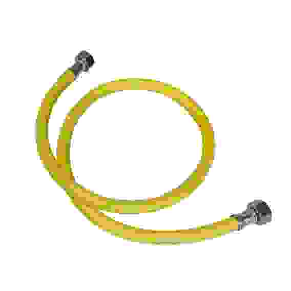 Подводка д/газа ПВХ 3/4" (вн-вн, г/г) 300 см СТМ ГАЗ СТАНДАРТ