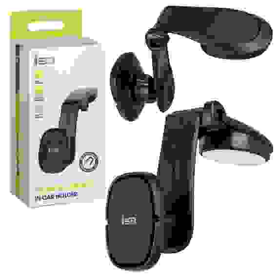 Автодержатель VHМ-39 магнитный ISA (гарантия 2 недели)