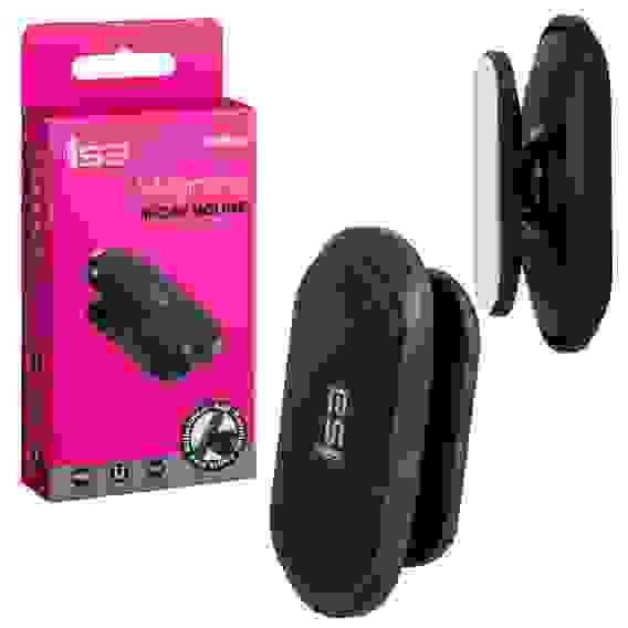 Автодержатель VHМ-35 магнитный ISA (гарантия 2 недели)