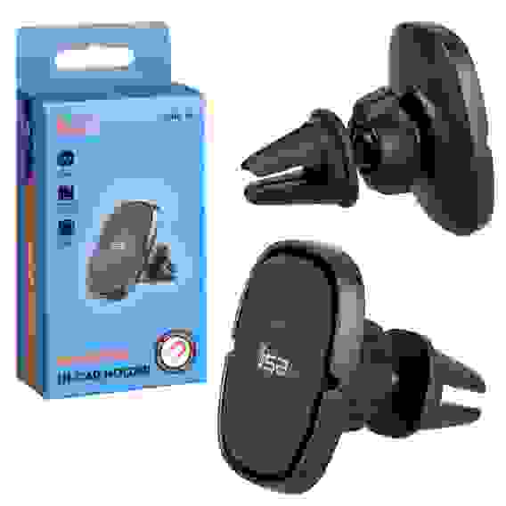 Автодержатель VHМ-45 магнитный ISA (гарантия 2 недели)