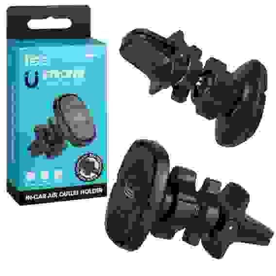 Автодержатель VHМ-47 магнитный ISA (гарантия 2 недели)