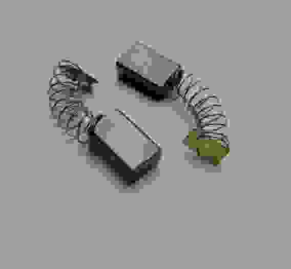 Щетка электрическая ДП-800