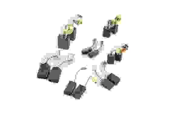 Щетка электрическая H-18/1500EV