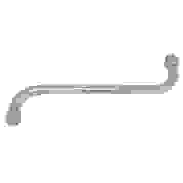 Излив круглый для ванны 45см имп. КМ091