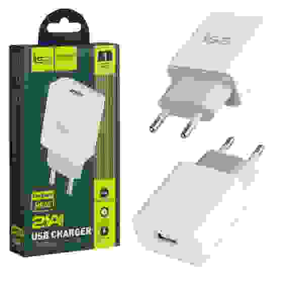 СЗУ USB HS26 2А ISA (гарантия 2 недели)