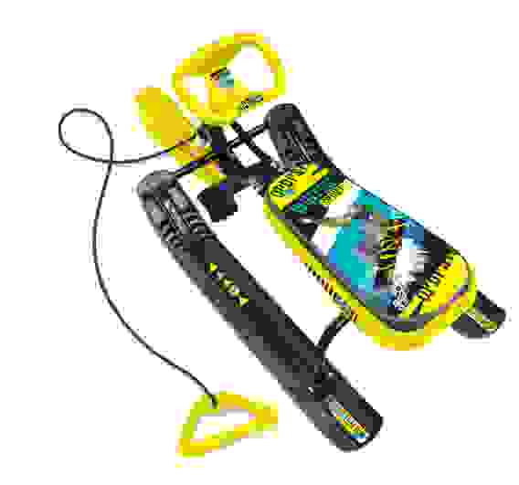 Снегокат \"Тимка спорт 2\" (ТС2/С2 зимний спорт (выс.420мм))