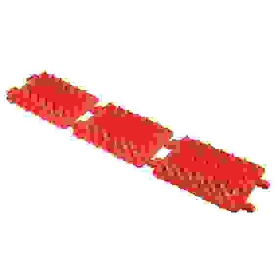 Антибукс в сумке 3 шт, оранжевые NG