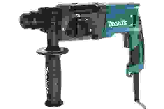 Перфоратор MAKITA HR2470Х20+ набор буров D-20703 780Вт 2,7Дж SDS+ 3-х режимный