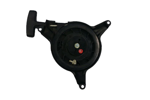 Ручной стратер подходит для мотокультиватора Китай, крепление 3 болта