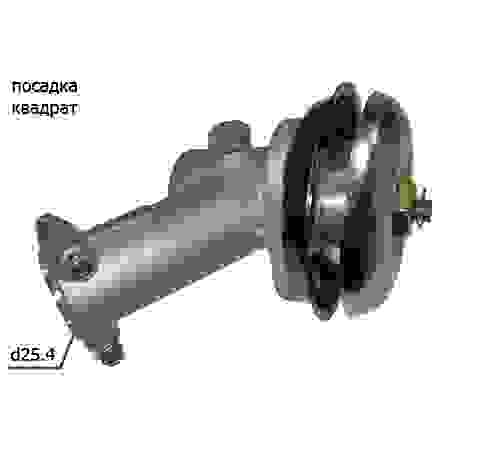 Редуктор на электрокосу (квадрат) (010005) 4700006556