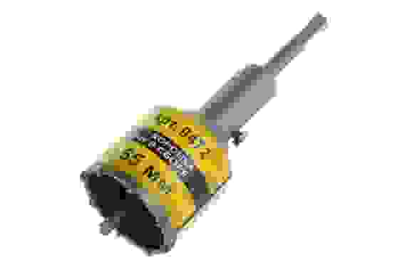 Коронка по кирпичу в сборе Энкор SDS+TC 65мм