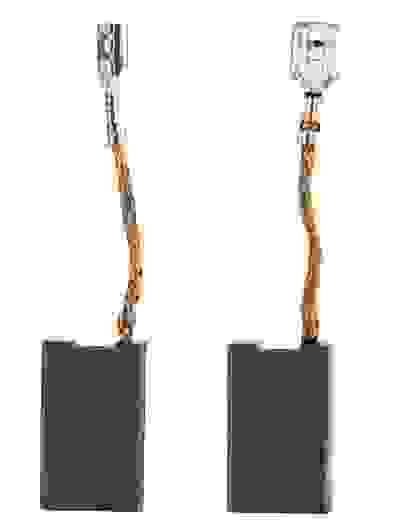 Щетка угольная BOSСH 1 617 014 126 (оригинал)