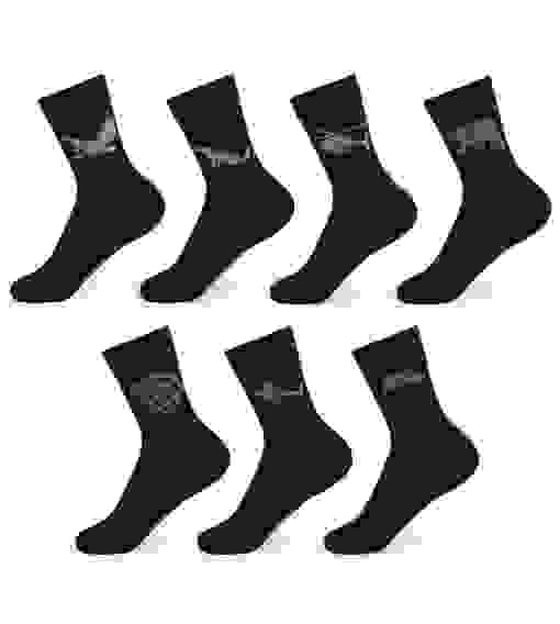 Носки мужские с символикой &quot;23 февраля&quot; р.40-44, состав 40% хлопок, 40% полиэфир, 20% лайкра GALANTE