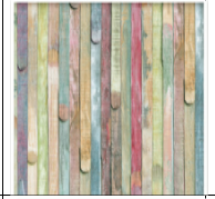 Самоклеющаяся пленка ПВХ дерево 45см х 8м х 0,08мм D075