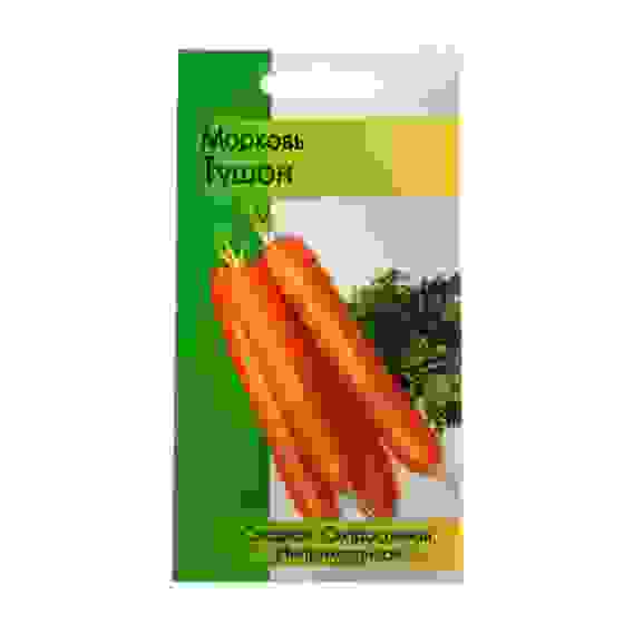 Семена Морковь Тушон раннеспелая