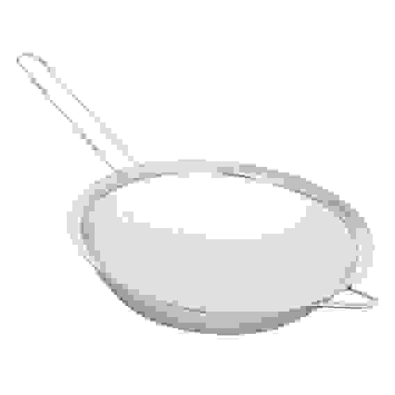 Сито с ободом и ручкой 22см KL33A20-22 VETTA