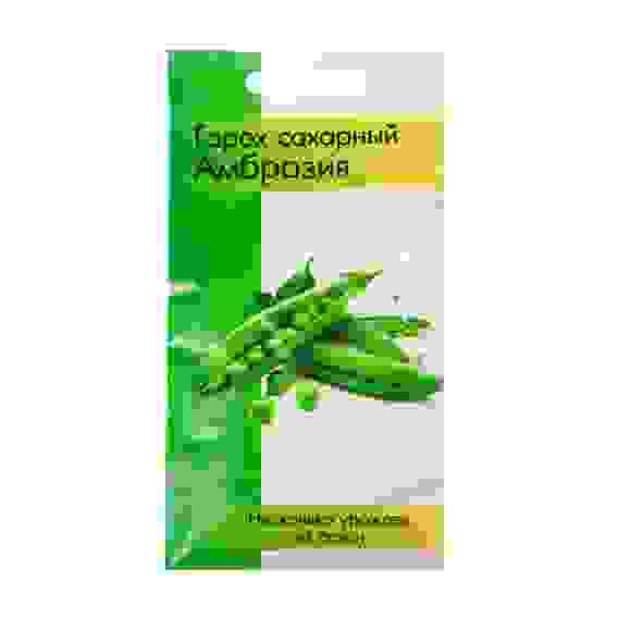 Семена Горох сахарный Амброзия