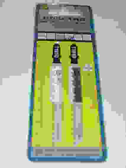 Полотна э/лобзика по дер, прям быст груб рез,HCS,глуб 45мм, Т101D, 2шт ПРОМИС