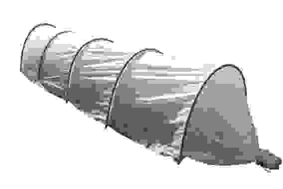 Парник Моя грядка (м.д.)