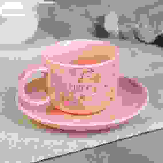 Кофейная пара &quot;Ты моё всё&quot;, 140 мл 5076736