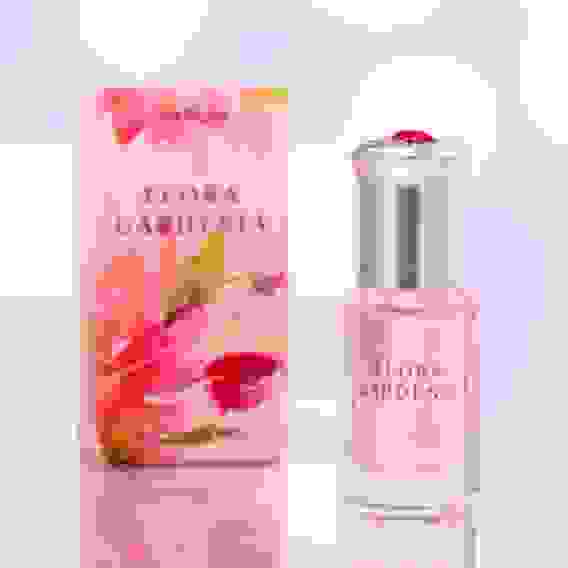 Духи-ролл масляные Flora Gardenia, женские, 6 мл 7149879