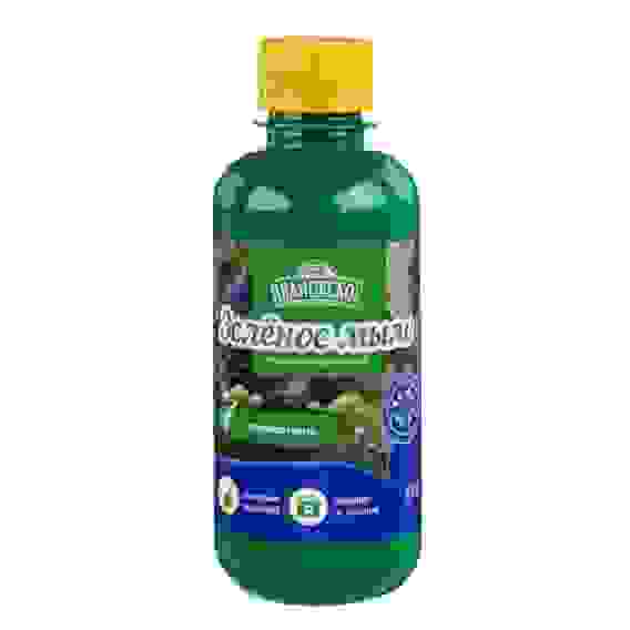 Зеленое мыло 0,25л