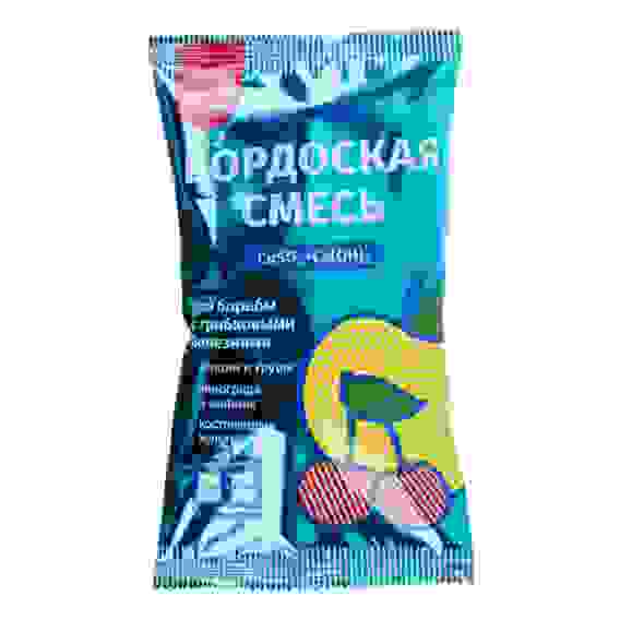 Бордоская смесь, 100г, Вырастайка