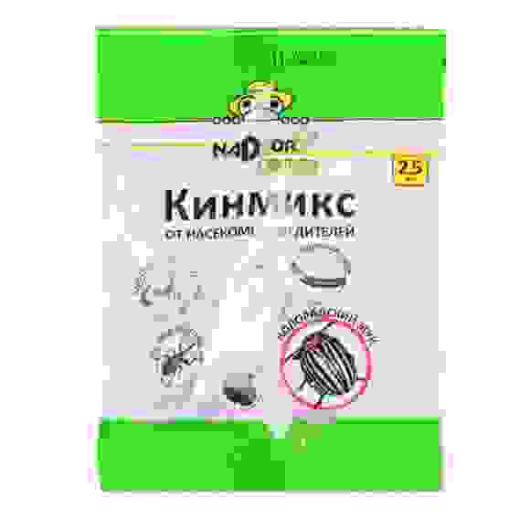 Защита от колорадского жука Клинмикс (тли, цикадки, белокрылки, пьявицы,блошки) 2,5мл, Nadzor Garden